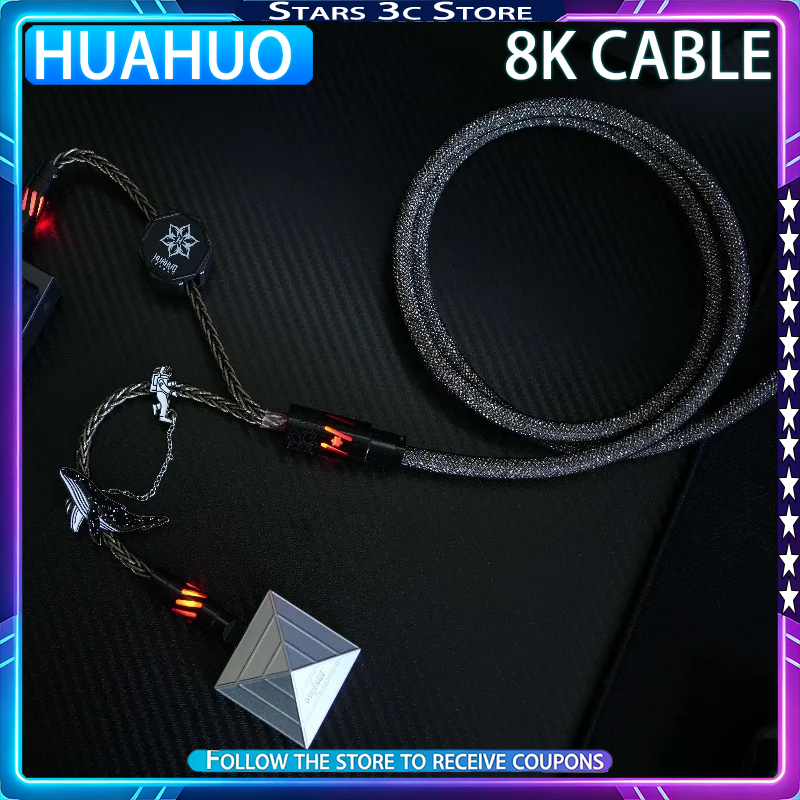 Huahuo Pro 8K Magnetic Axis Ke - Smart Home Pc 리뷰 및 가격