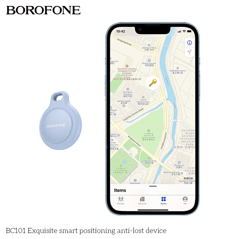 BC101 GPS Global Airtag Blueto - Smart Home Hub Apple 리뷰 및 가격