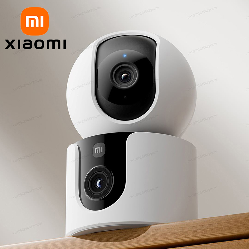 XIAOMI Smart Camera C300 Dual  - Smart Home Zestaw 리뷰 및 가격