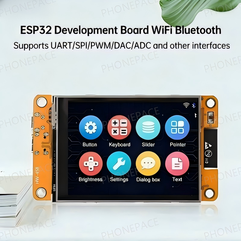 ESP32 Development Board 2.8 In - Smart Home Arduino 리뷰 및 가격