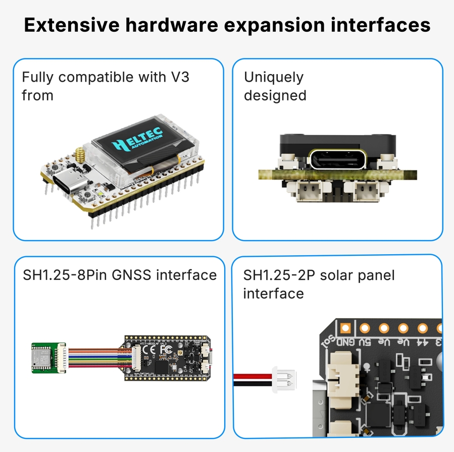 Meshtastic Heltec Wifi LoRa 32 - Smart Home Arduino 리뷰 및 가격