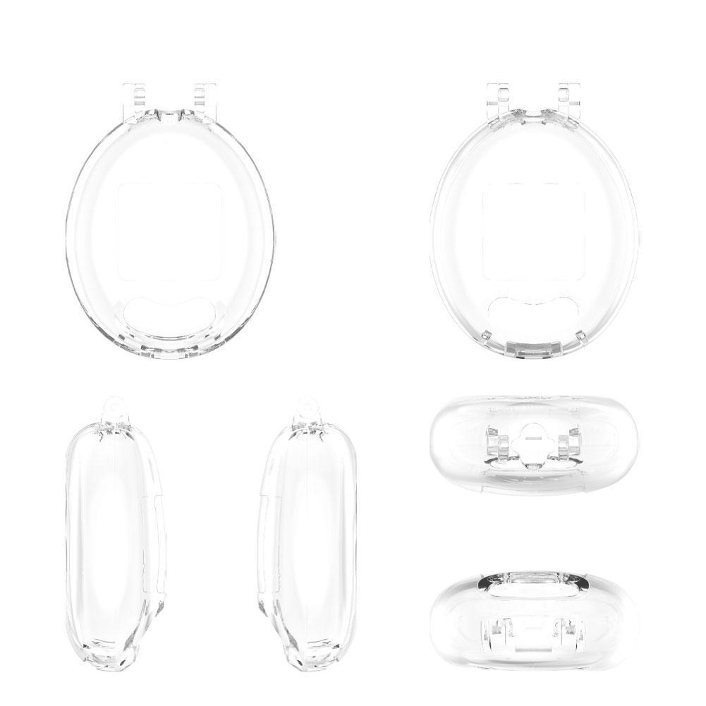 Transparent Protective Case Du - Smart Home Pc 리뷰 및 가격