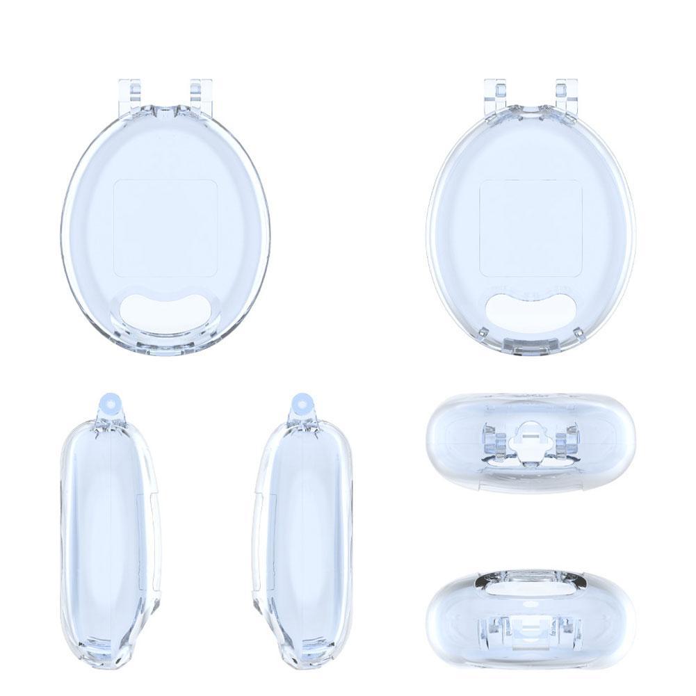 Transparent Protective Case Du - Smart Home Pc 리뷰 및 가격