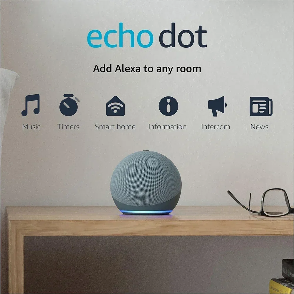 New New Alexa Operated Hot Sal - Smart Home Alexa 리뷰 및 가격
