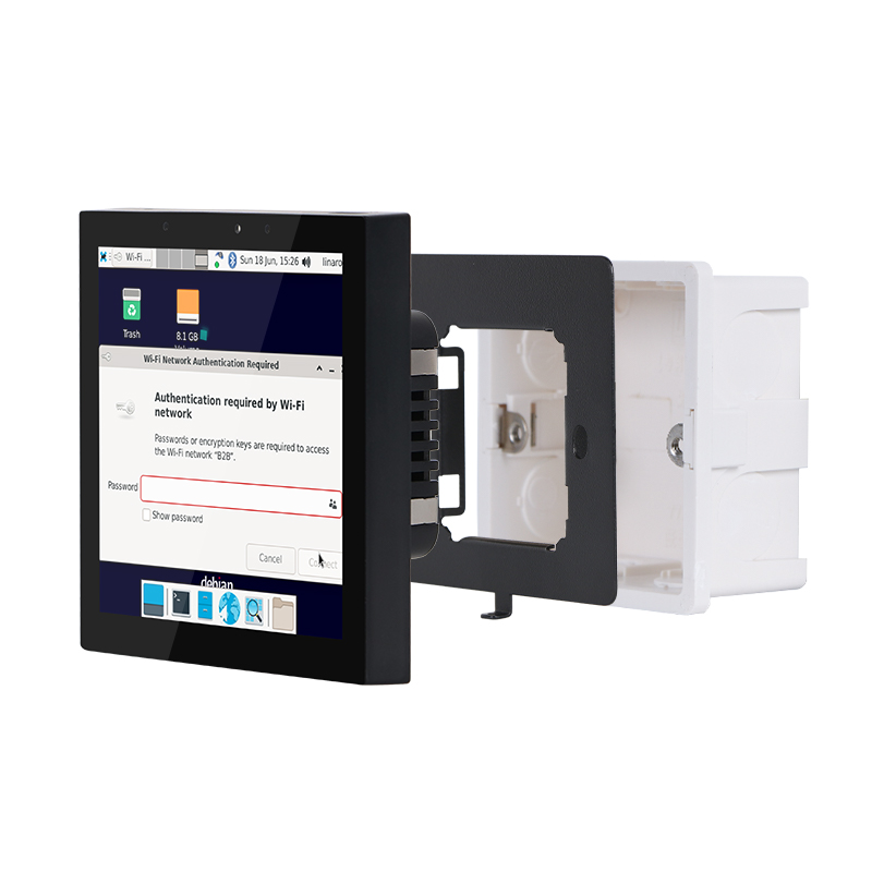 2026Portworld RK3566 Hotel And - Smart Home Knx 리뷰 및 가격