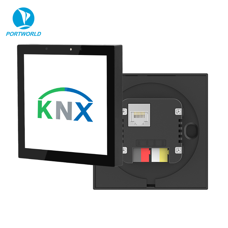 2026Portworld RK3566 Hotel And - Smart Home Knx 리뷰 및 가격