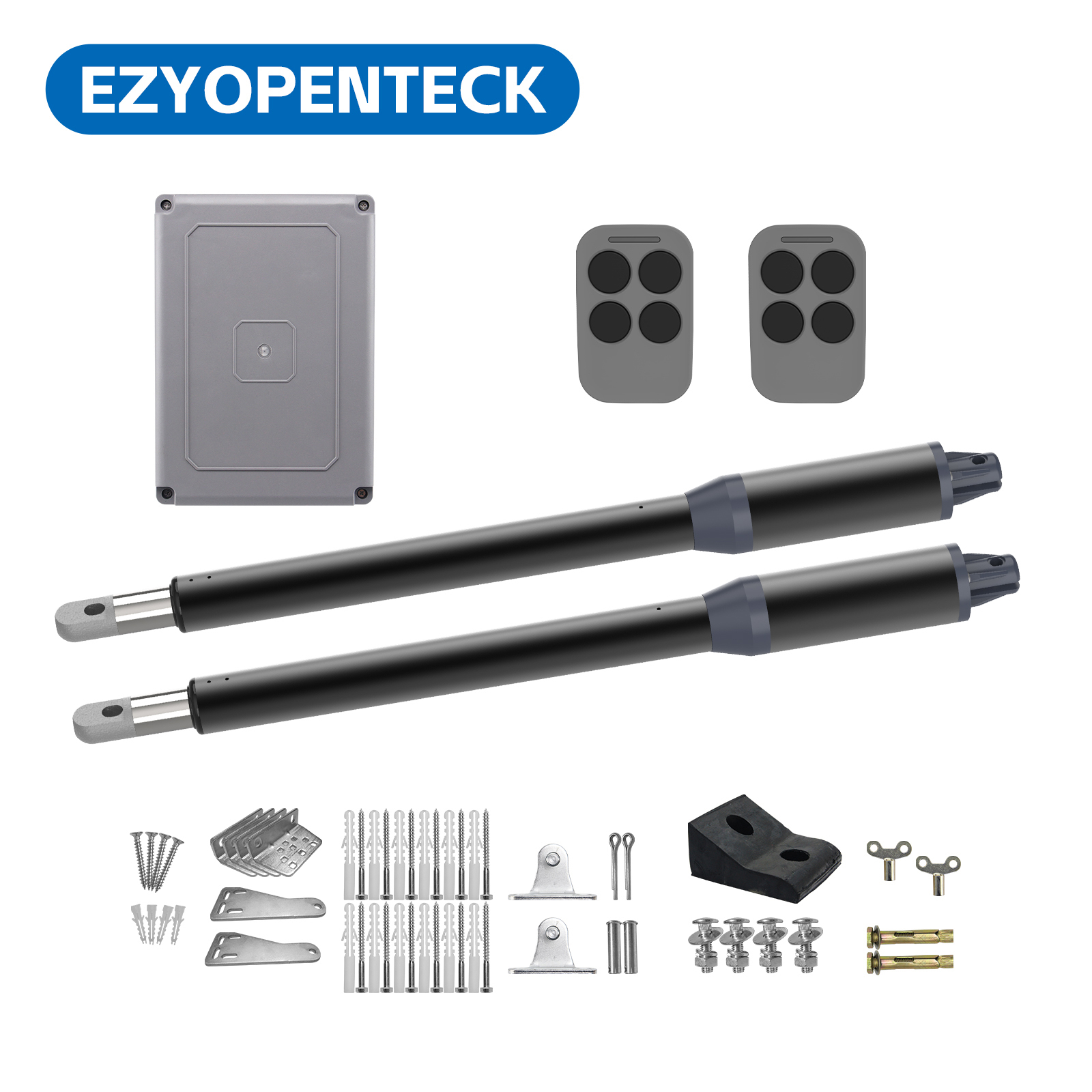 Electric Swing Gate Opener Arm - Smart Home Villa 리뷰 및 가격