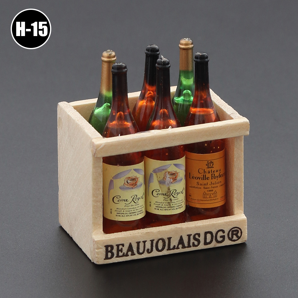 1/10 Scale Decoration Accessor - Smart Home Villa 리뷰 및 가격