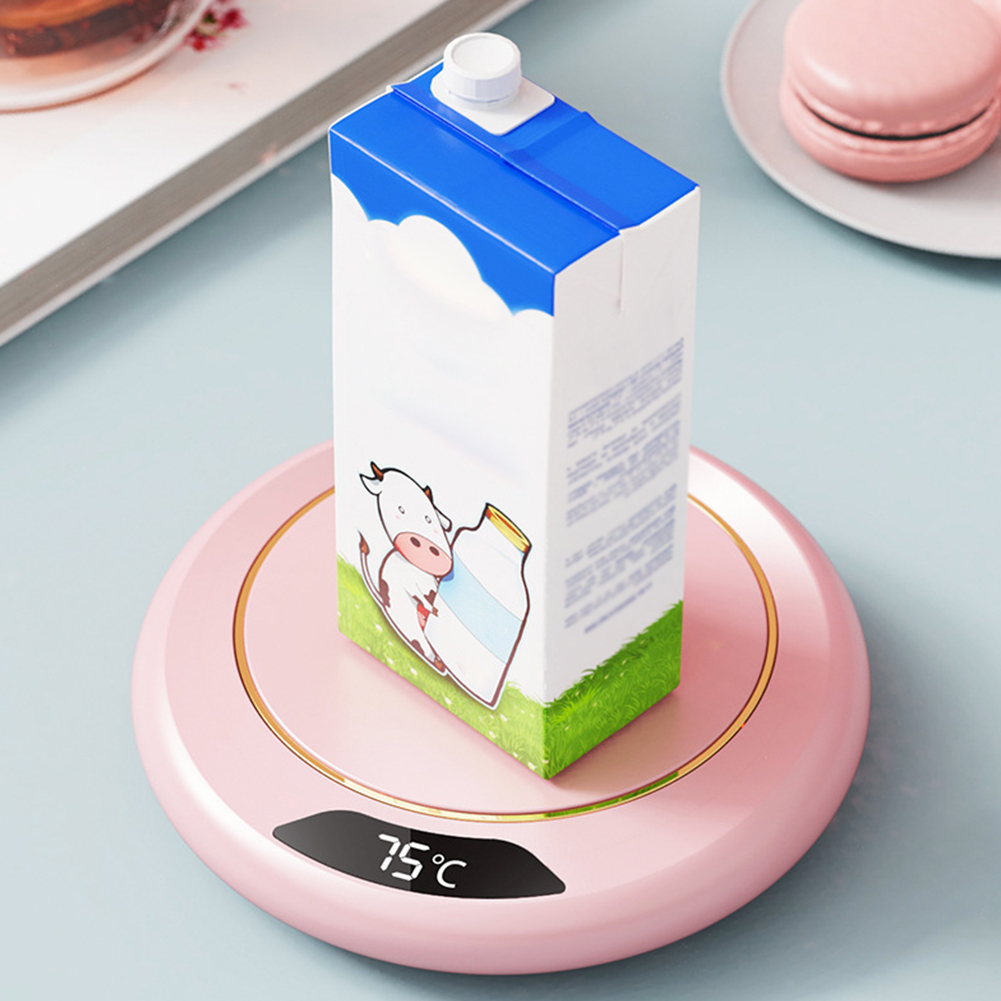 Smart Electric Cup Warmer Port - Smart Home Thermostat 리뷰 및 가격
