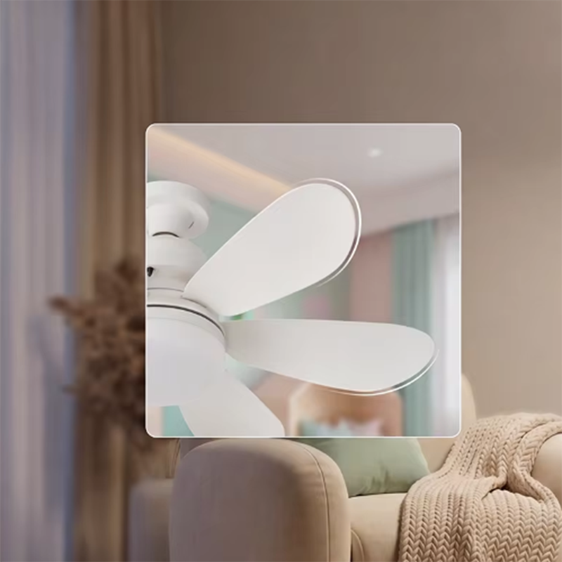 40W E27 LED Ceiling Fan Light  - Smart Home Ventilation System 리뷰 및 가격