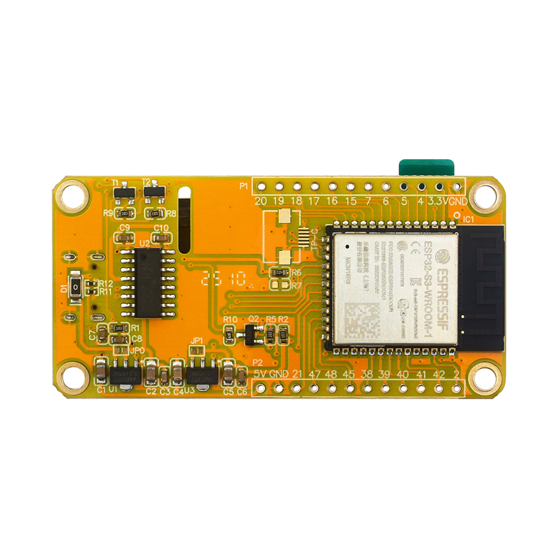 ESP32-S3 1.9 Inch IPS LCD 170* - Smart Home Arduino 리뷰 및 가격