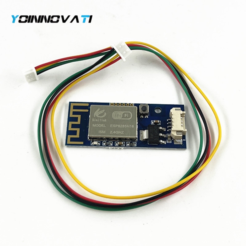 1pcs XY-WFPOW WiFi Wireless Mo - Smart Home Open Source 리뷰 및 가격