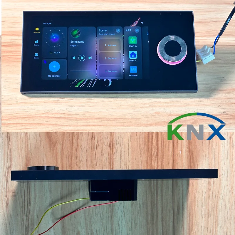 M20-KNX 8 Inch KNX Smart Home  - Smart Home Knx 리뷰 및 가격