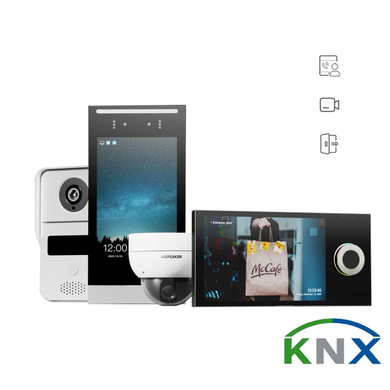 M20-KNX 8 Inch KNX Smart Home  - Smart Home Knx 리뷰 및 가격