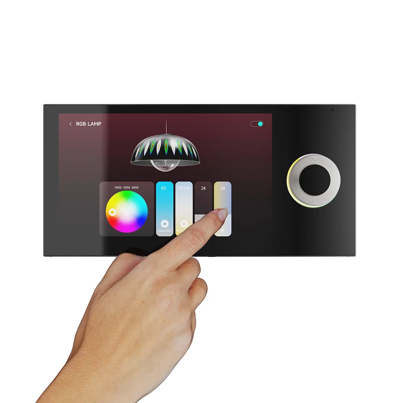 M20-KNX 8 Inch KNX Smart Home  - Smart Home Knx 리뷰 및 가격