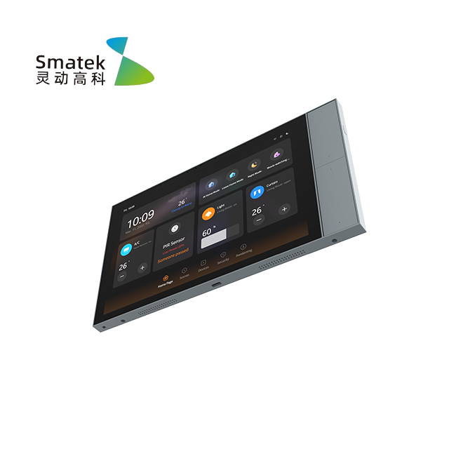 Factory Offer KNX EIB Smart Ho - Smart Home Knx 리뷰 및 가격