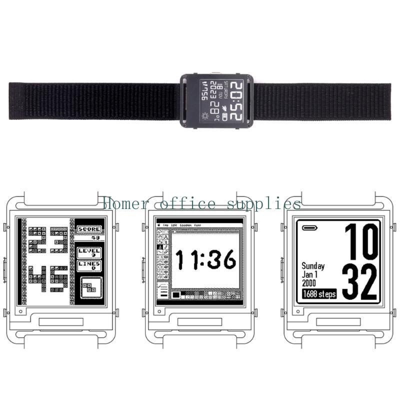 K43B Intelligent Watch ESP32 W - Smart Home Open Source 리뷰 및 가격