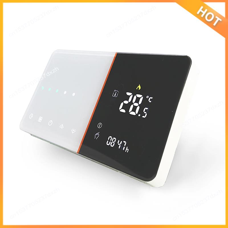 A43M Smart Wifi Thermostat For - Smart Home Thermostat 리뷰 및 가격