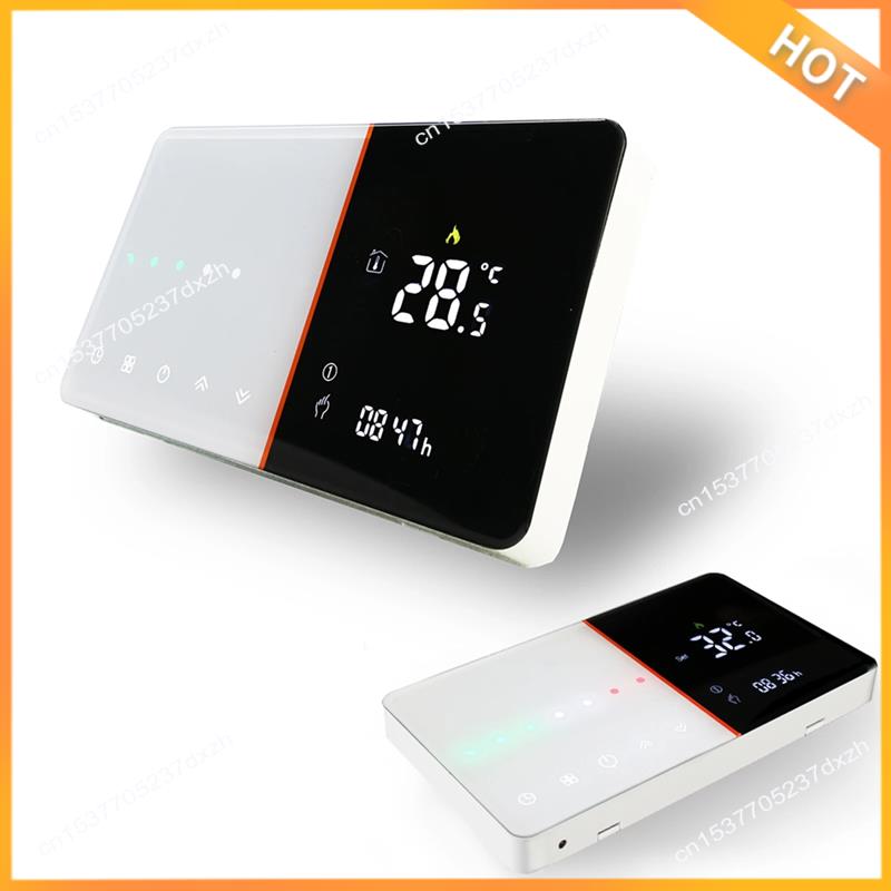 A43M Smart Wifi Thermostat For - Smart Home Thermostat 리뷰 및 가격