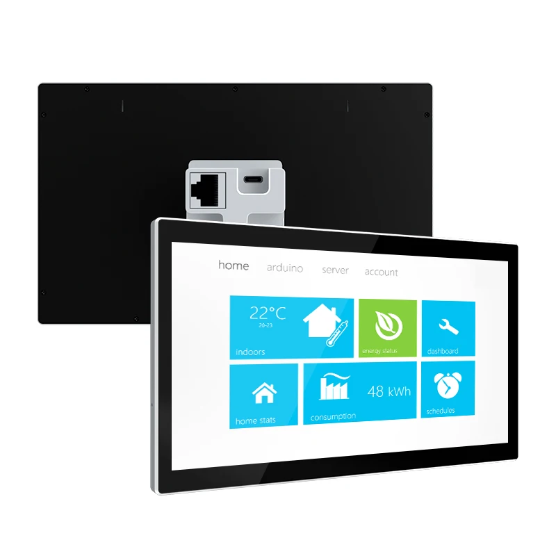 2026 Sunworld YC-SM08M Smart H - Smart Home Knx 리뷰 및 가격