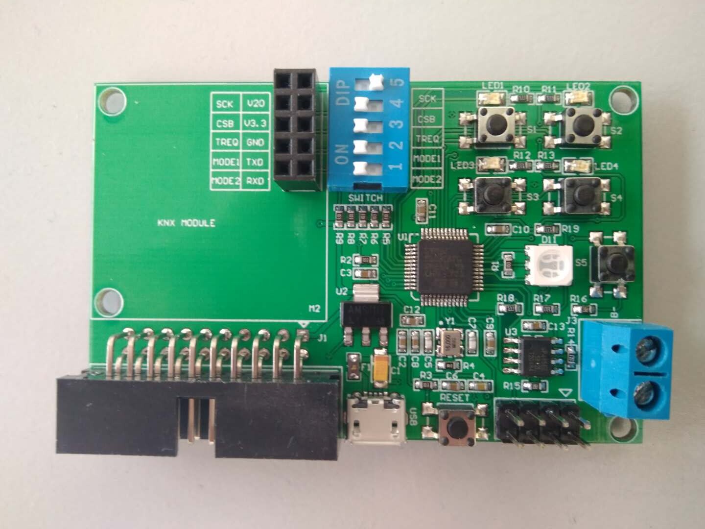 For KNX Module Development Kit - Smart Home Knx 리뷰 및 가격