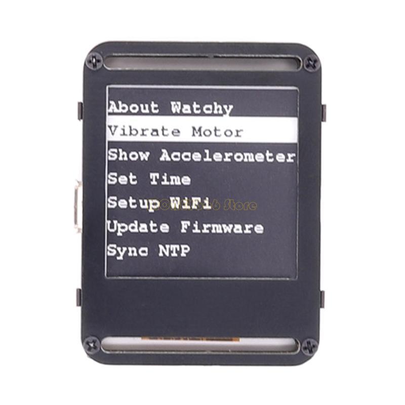 F62C Programmable Watch ESP32  - Smart Home Open Source 리뷰 및 가격