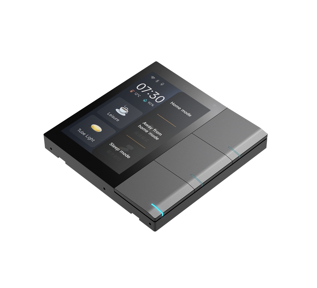Ready to Ship New Security Hom - Smart Home Knx 리뷰 및 가격