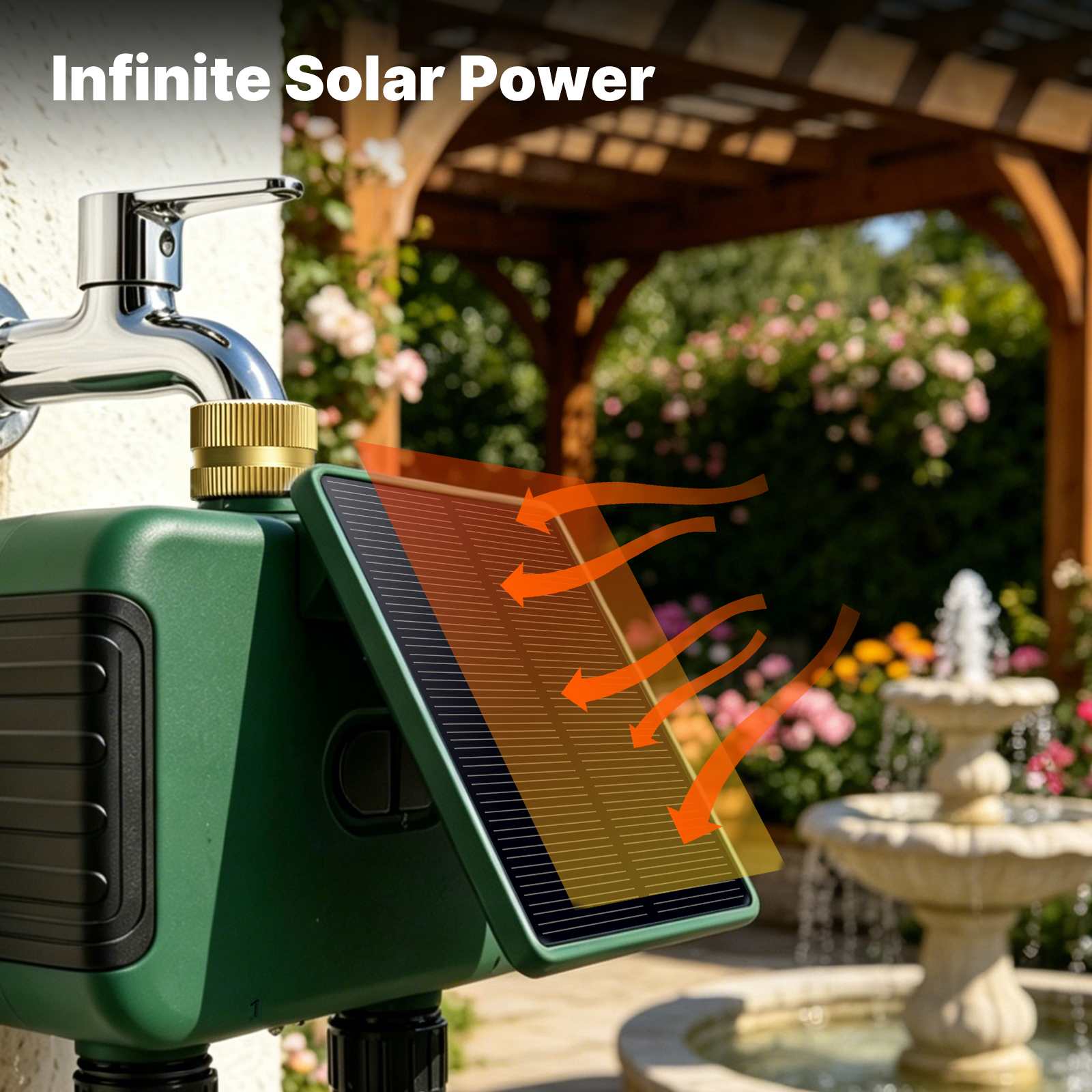 MOES Tuya WiFi Smart Solar Dua - Smart Home Yale 리뷰 및 가격