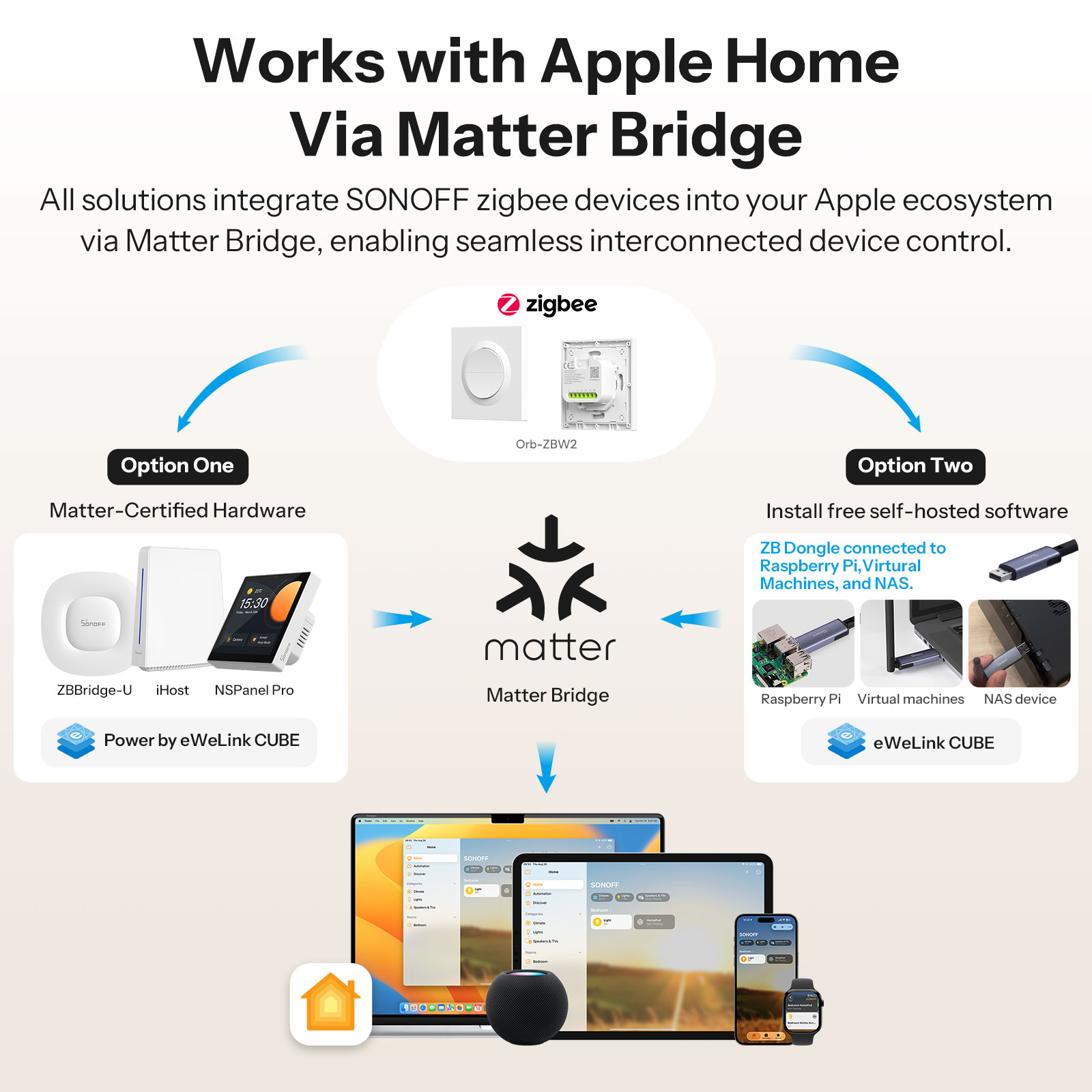 SONOFF MINI-ZB2GS-E Zigbee Dou - Smart Home Apple 리뷰 및 가격