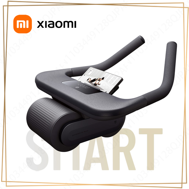 New Xiaomi Mijia Smart Abdomin - Smart Home Zestaw 리뷰 및 가격