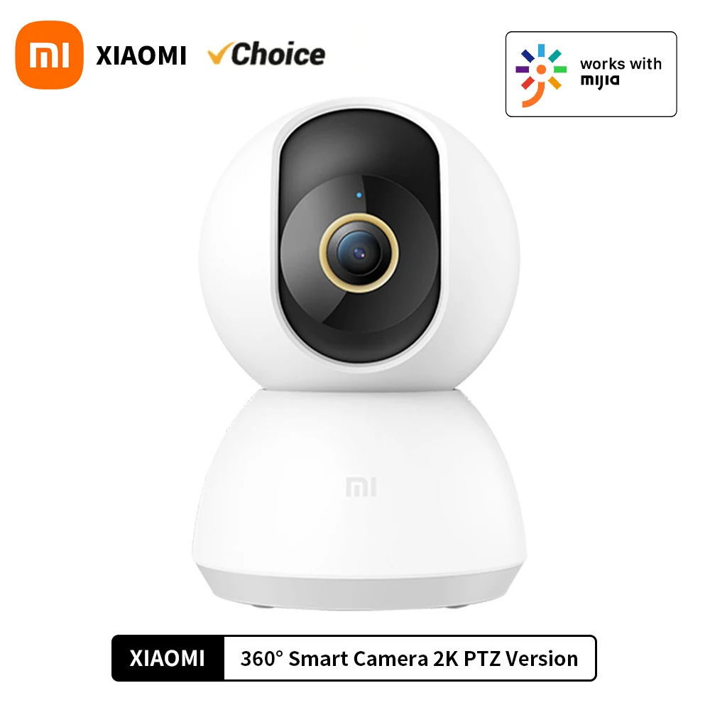 Xiaomi 360° Smart Home Securit - Smart Home Zestaw 리뷰 및 가격