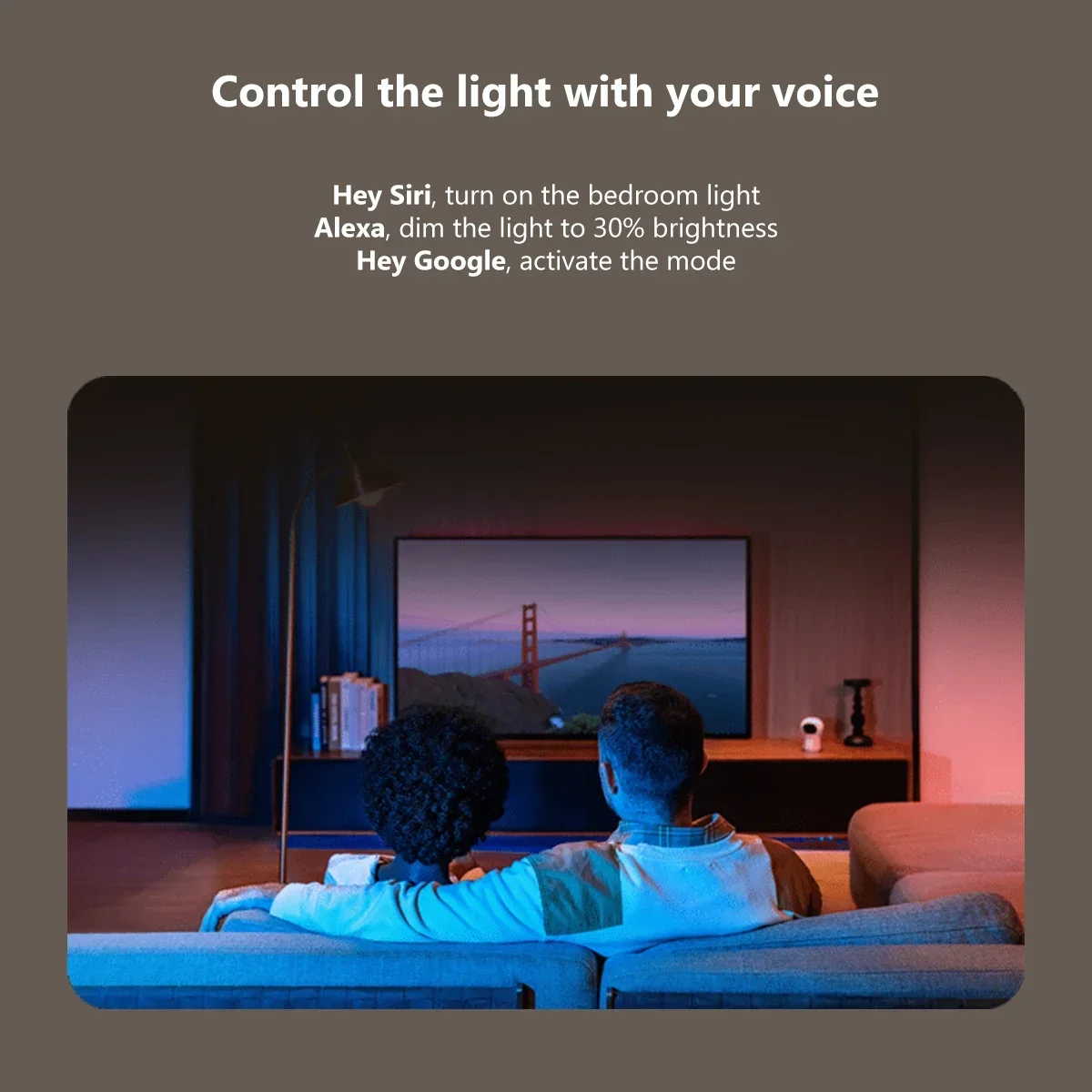 Aqara LED Bulb T1 Zigbee Smart - Smart Home Zestaw 리뷰 및 가격