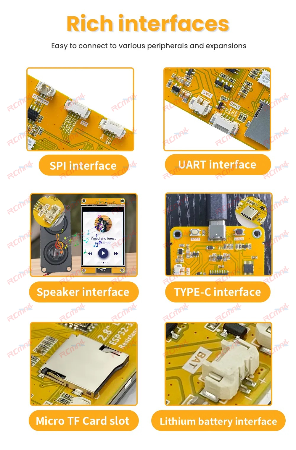ESP32 Development Board WiFi+B - Smart Home Arduino 리뷰 및 가격