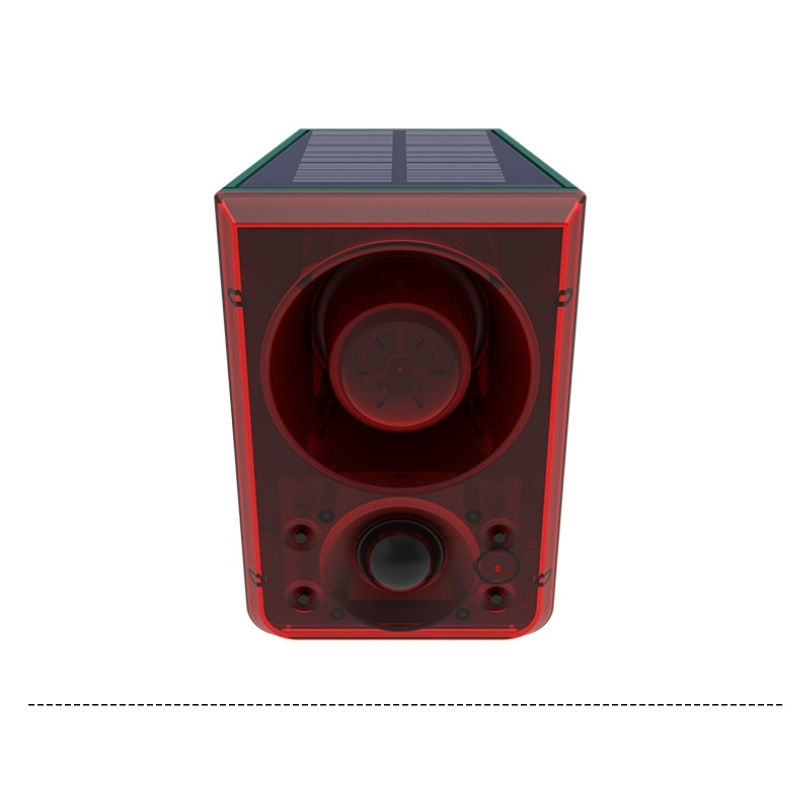 Outdoor Solar Motion Sensor Al - Smart Home Villa 리뷰 및 가격