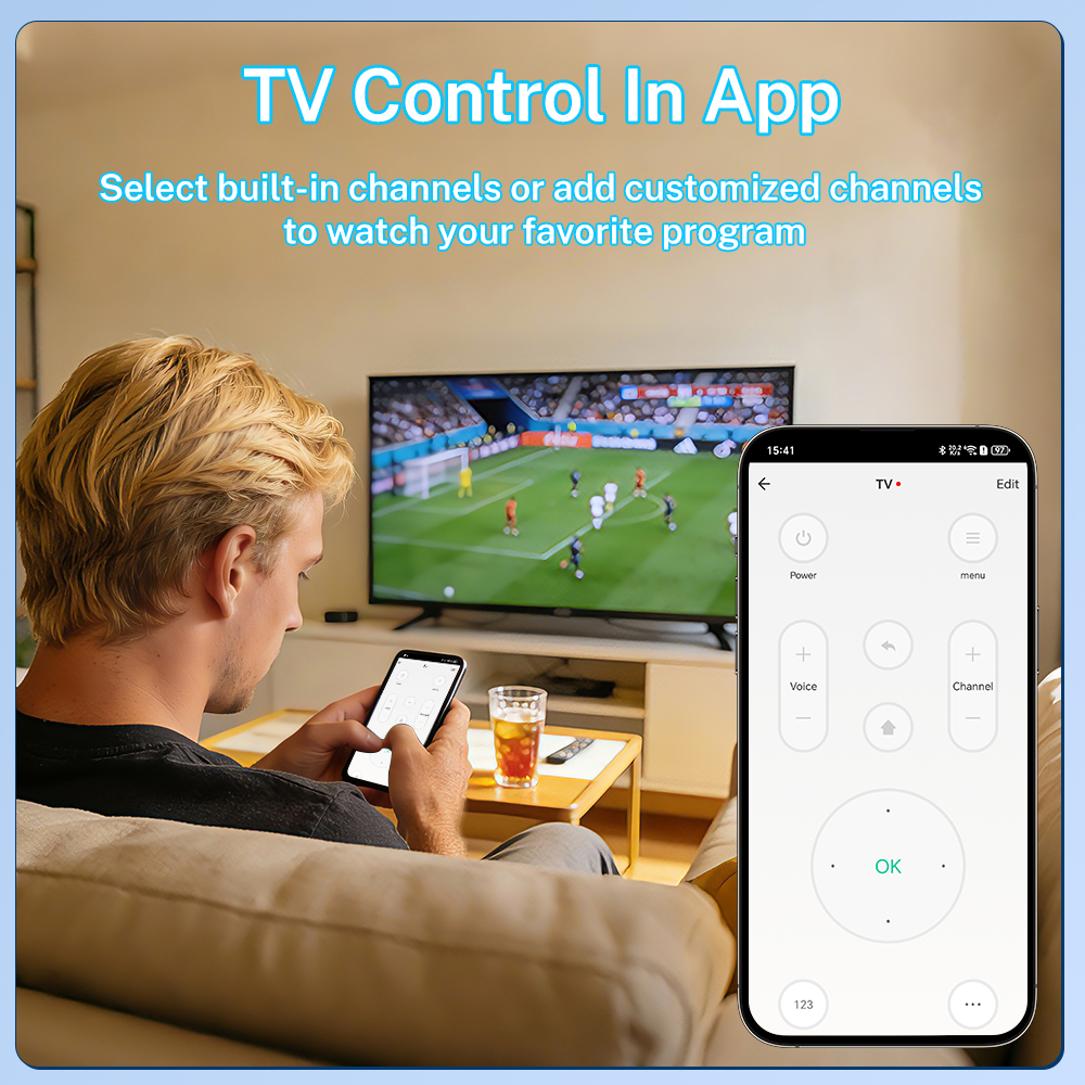 Tuya Zigbee 3.0 Gateway IR Rem - Smart Home Wifi Hub 리뷰 및 가격