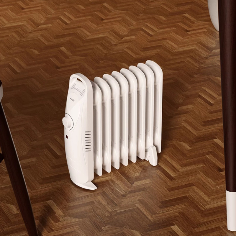 Mini Oil-Filled Radiator Heate - Smart Home Thermostat 리뷰 및 가격