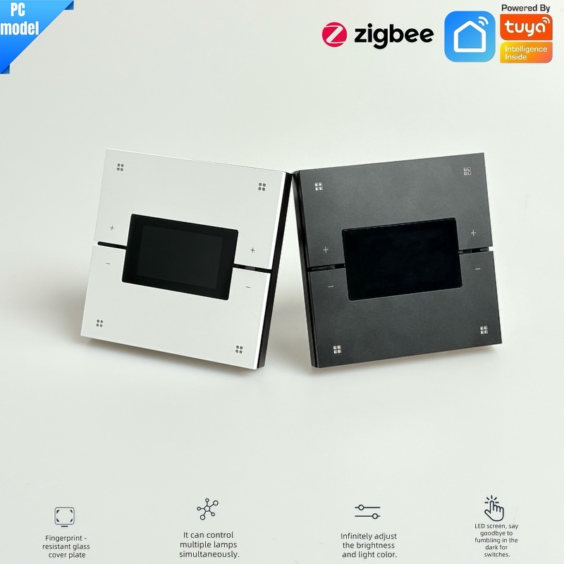 PC Model M9Pro Tuya Zigbee Sma - Smart Home Pc 리뷰 및 가격