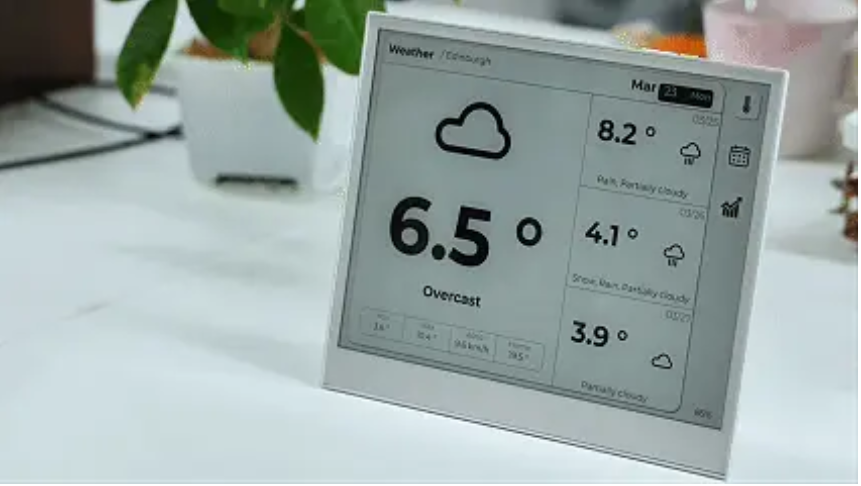 Touch ePaper Display Screen 10 - Smart Home Open Source 리뷰 및 가격