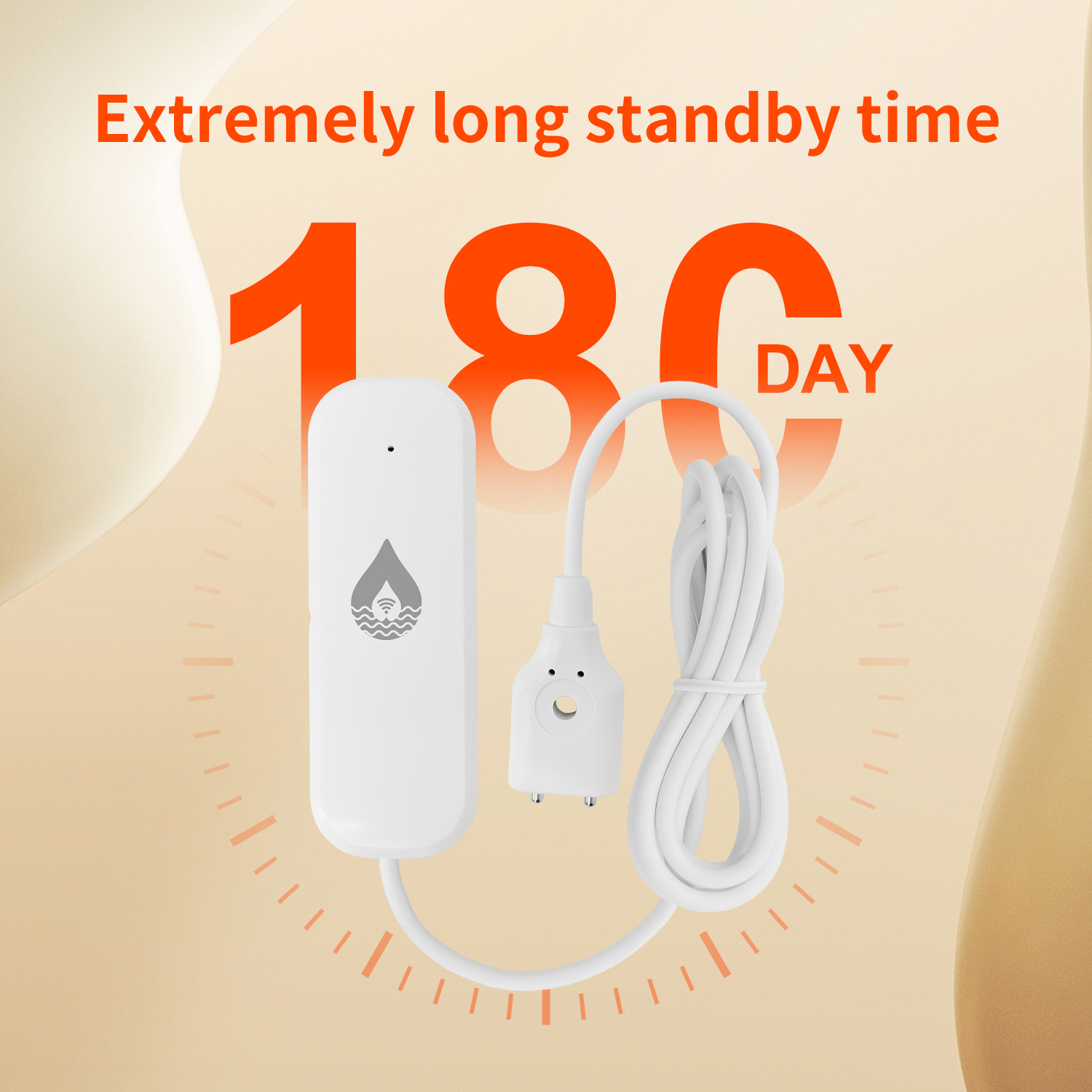 YFK Tuya WiFi Water Leakage Se - Smart Home Villa 리뷰 및 가격