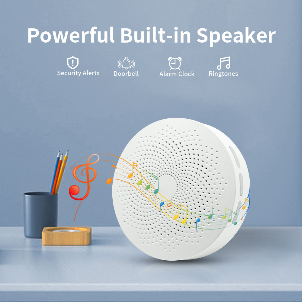 Meian Tuya Zigbee Gateway Mult - Smart Home Wifi Hub 리뷰 및 가격