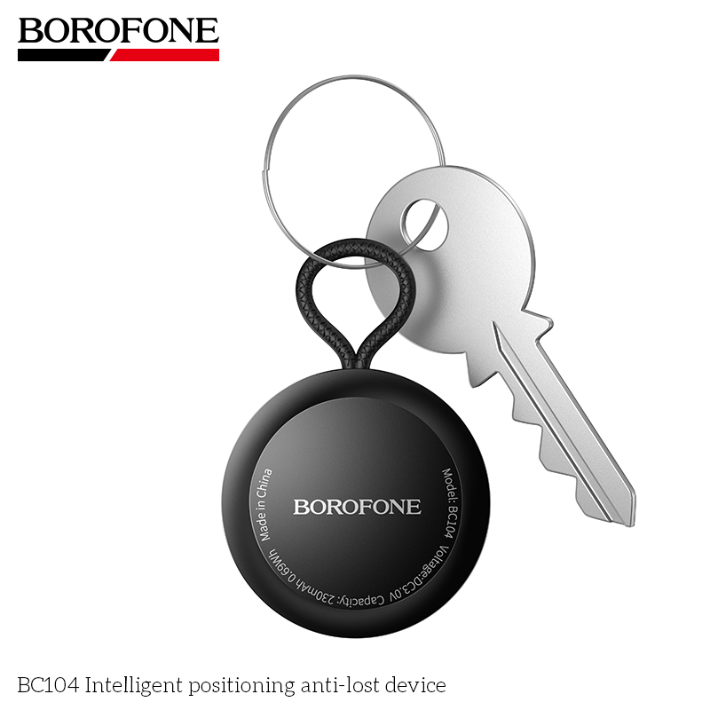 BOROFONE BC104 AirTag Bluetoot - Smart Home Hub Apple 리뷰 및 가격