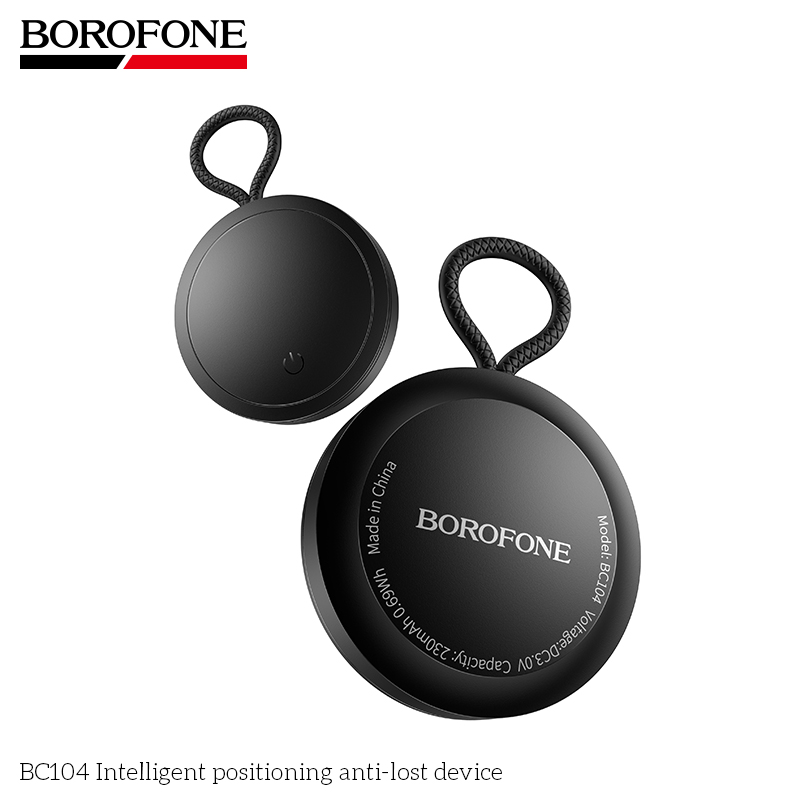 BOROFONE BC104 AirTag Bluetoot - Smart Home Hub Apple 리뷰 및 가격