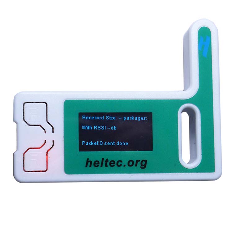 Meshtastic Wifi Heltec LoRa 32 - Smart Home Arduino 리뷰 및 가격