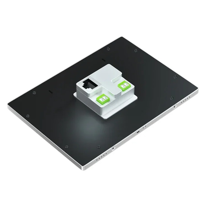 Smart Home Tuya 10 Inch IP&WIF - Smart Home Knx 리뷰 및 가격