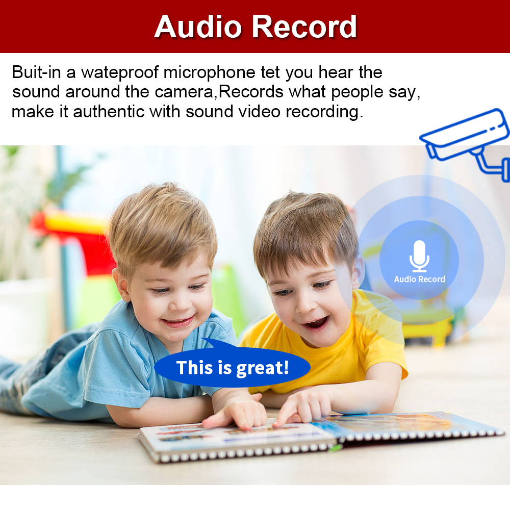 4K 8MP TUYA Security Kit 8CH P - Smart Home Outdoor Camera 리뷰 및 가격