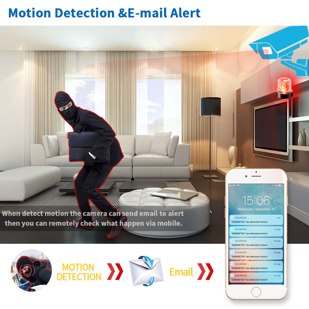 4K 8MP TUYA Security Kit 8CH P - Smart Home Outdoor Camera 리뷰 및 가격