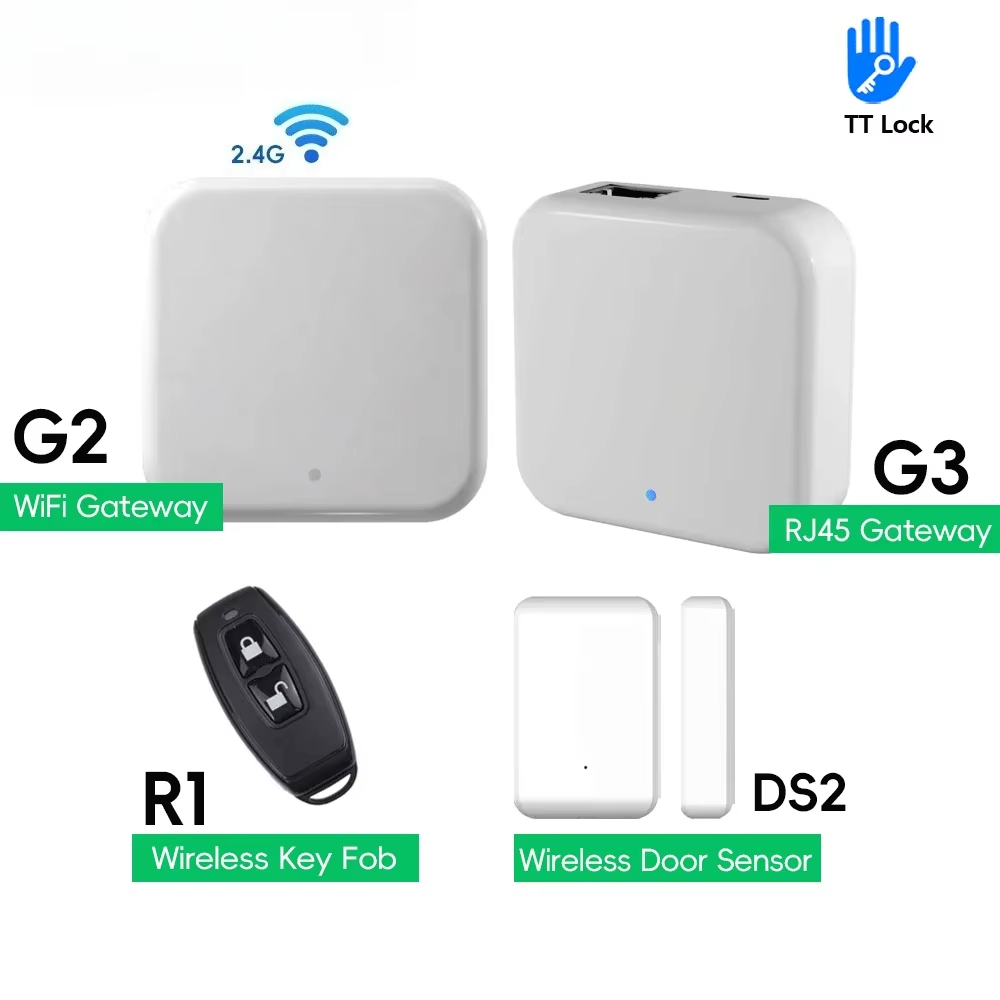TTLOCK Gateway G2 G3 Bluetooth - Smart Home Wifi Hub 리뷰 및 가격