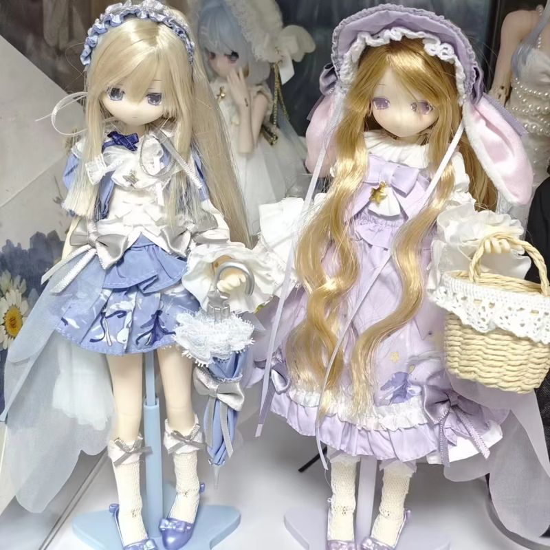 1/6 Bjd Smart Doll Hang Card B - Smart Home Pc 리뷰 및 가격