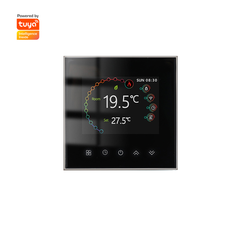 RSH Tuya WiFi Smart Thermostat - Smart Home Thermostat 리뷰 및 가격