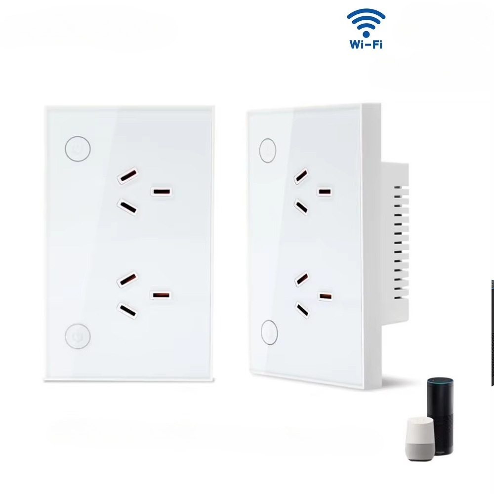 Zigbee Wi-Fi Matter AU Smart W - Smart Home Alexa 리뷰 및 가격